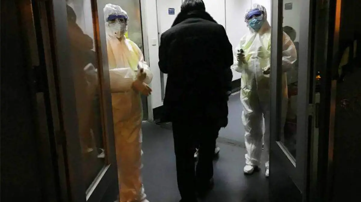 01 WEB Aíslan a cinco gomezpalatinos por sospecha de coronavirus
