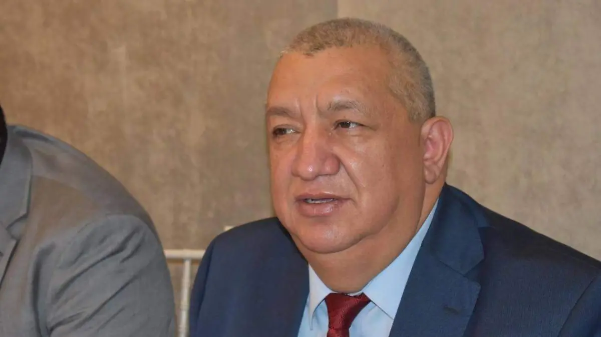 José Lorenzo Natera