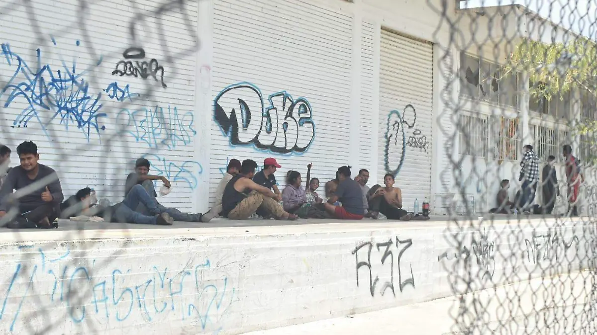 migrantes