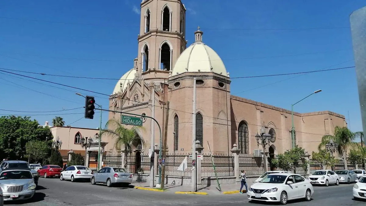 09 CESAR 2 Valorará obispado