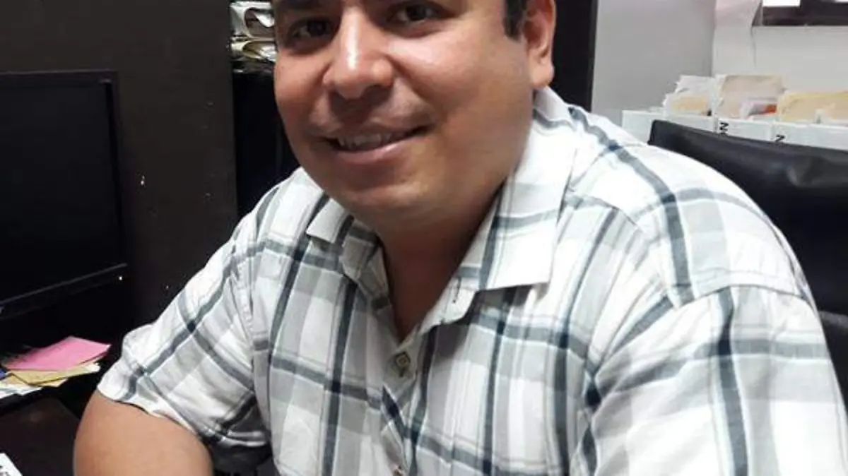 Miguel Ángel Salgado