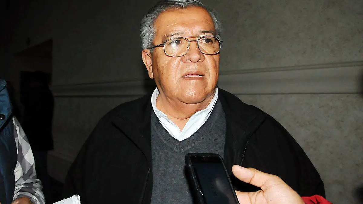 Osvaldo Juárez