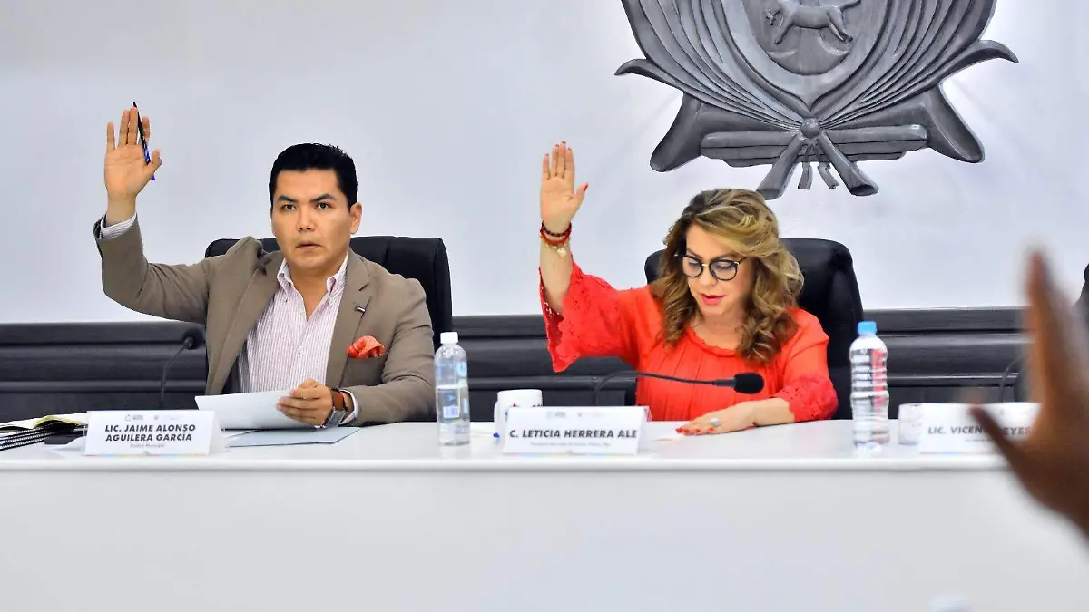Lety Herrera