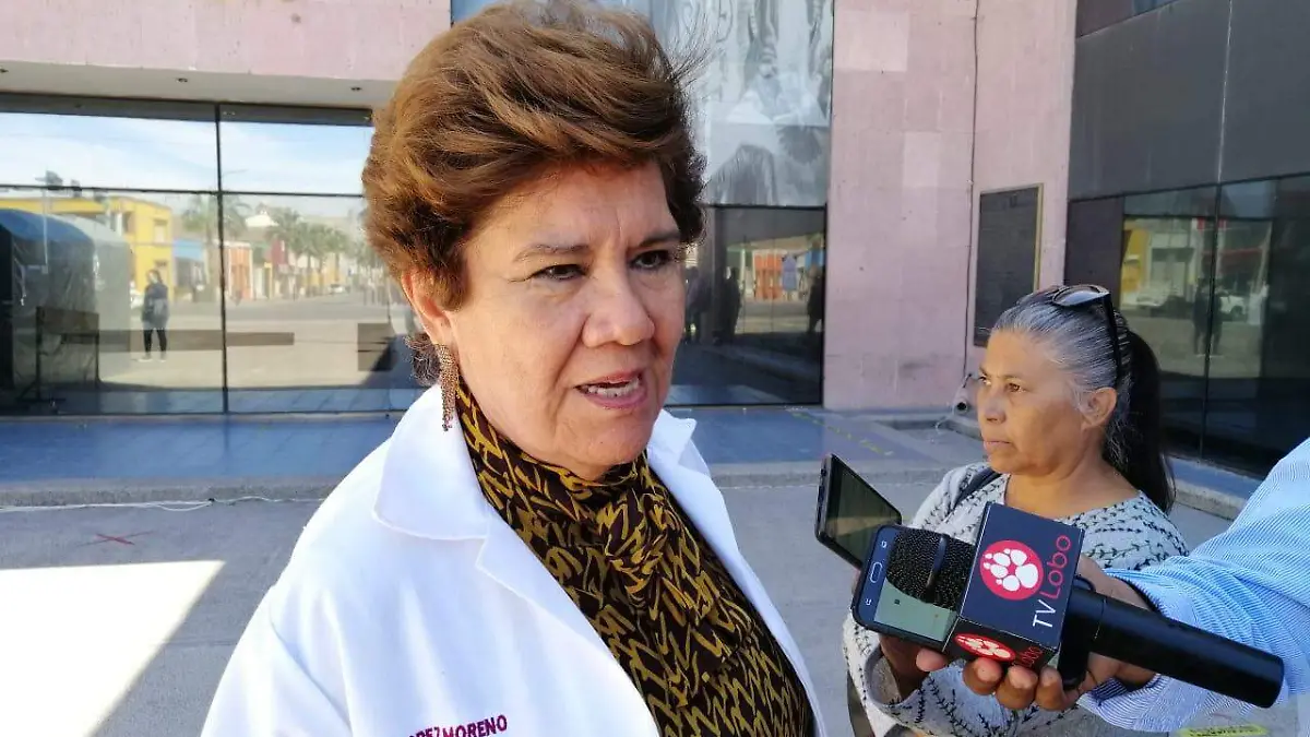 CESAR 7  Habrá la necesidad de usar cubre boca todos