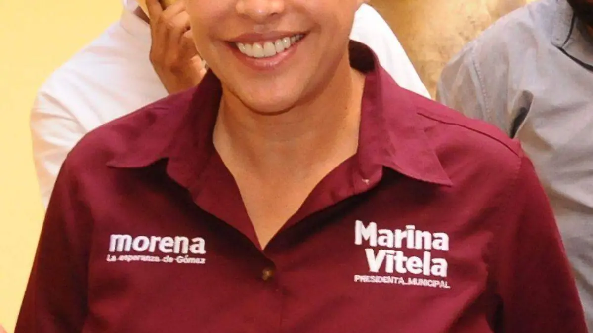 Alma Marina Vitela