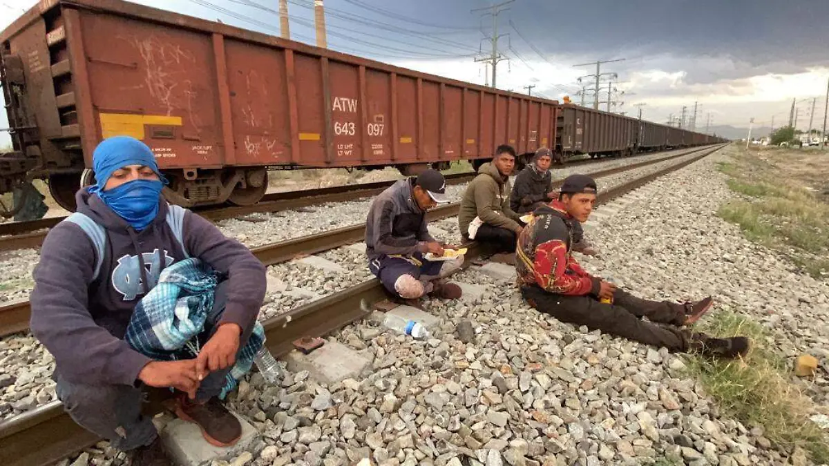 Migrantes GP