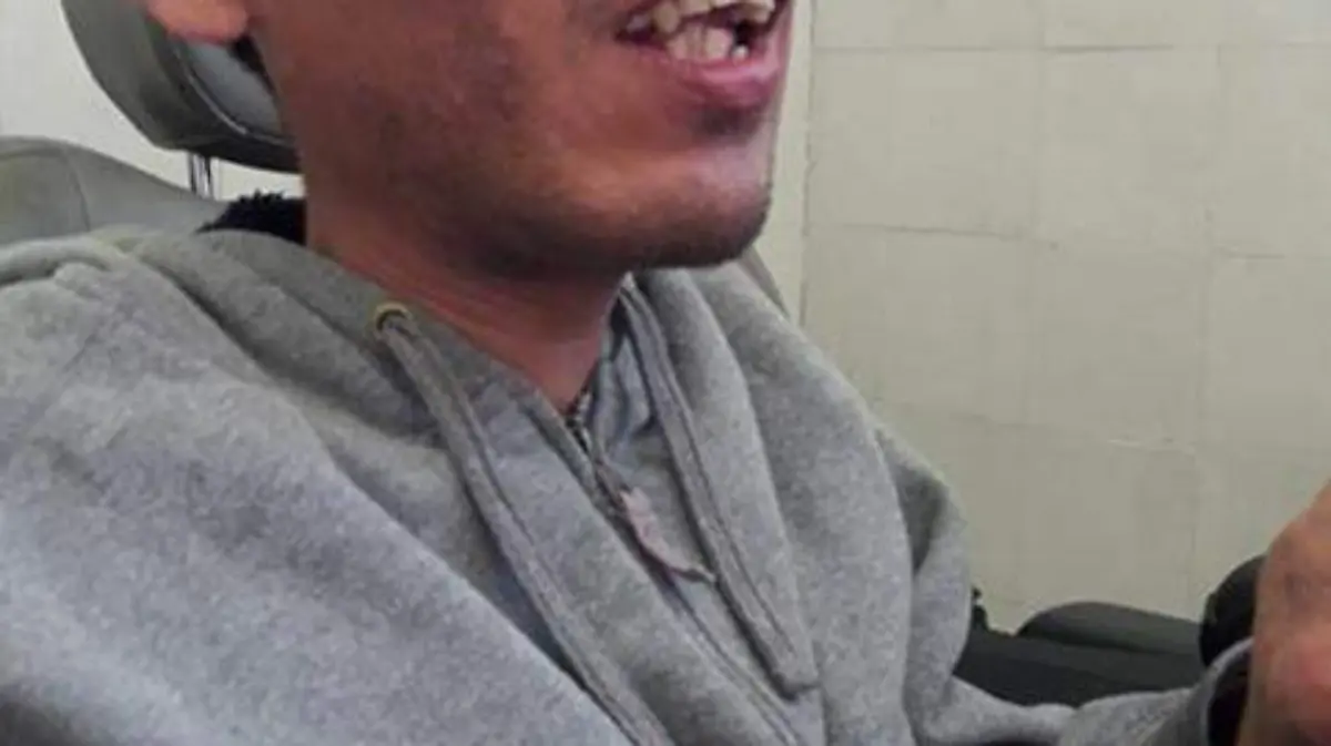 Francisco Daniel Ayala