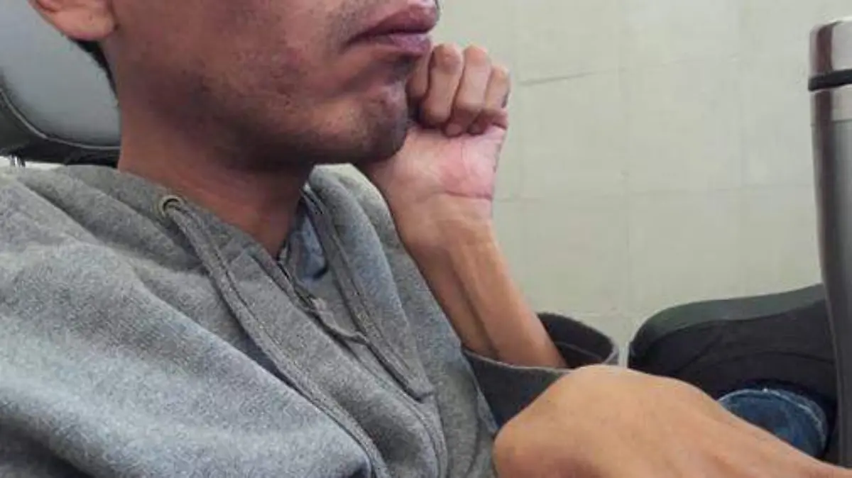 Francisco Daniel Ayala 