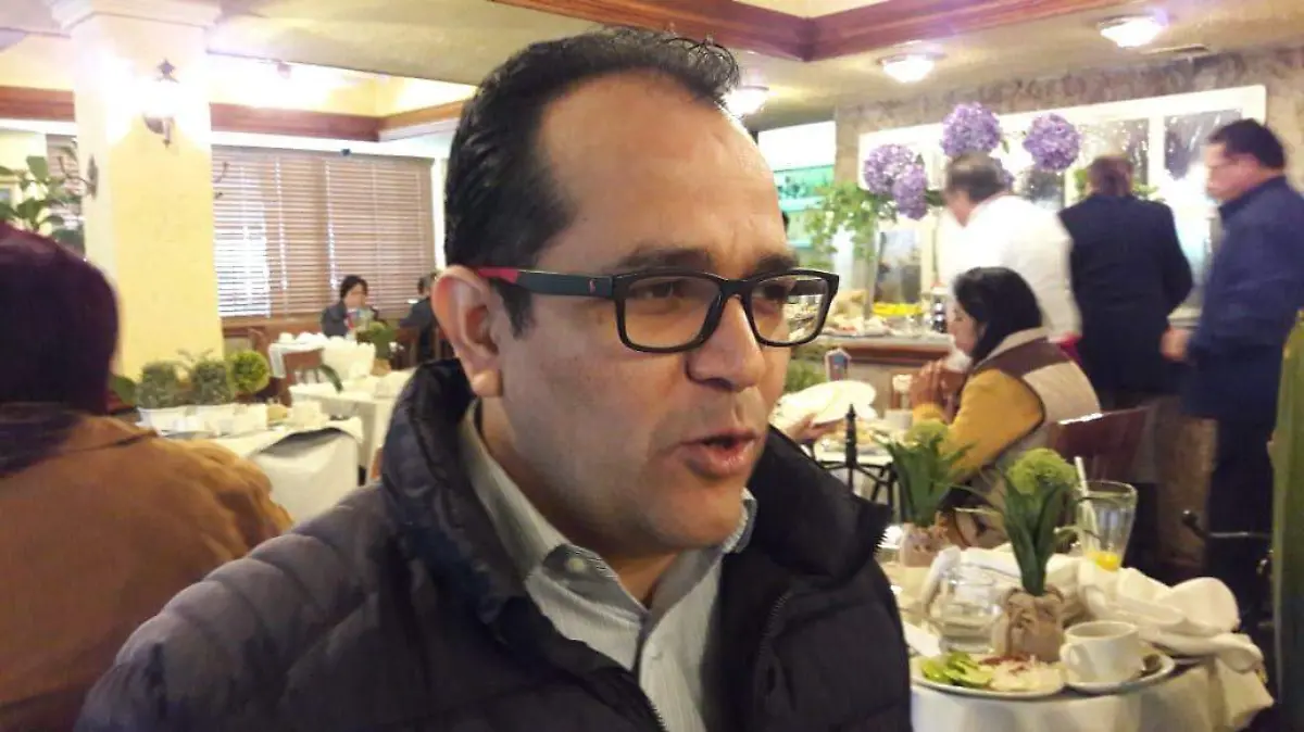 Omar Castañeda