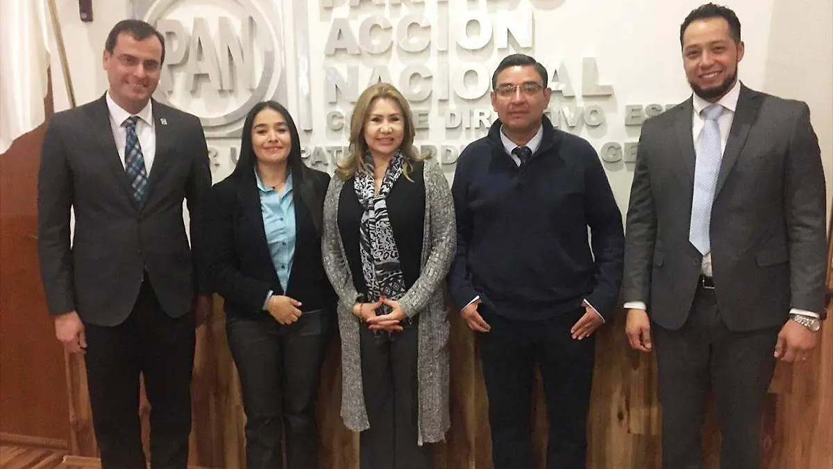 Comisión Organizadora Electoral