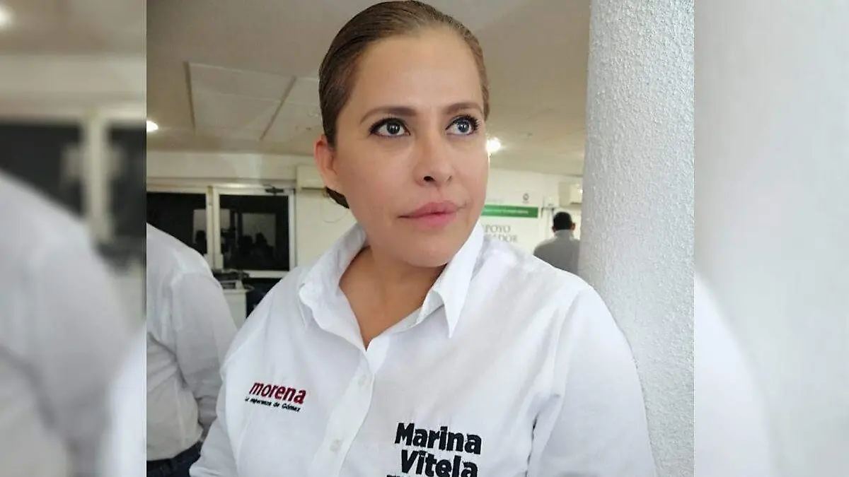 06 ok El 31 sesión solemne de toma de protesta de Marina Vitela