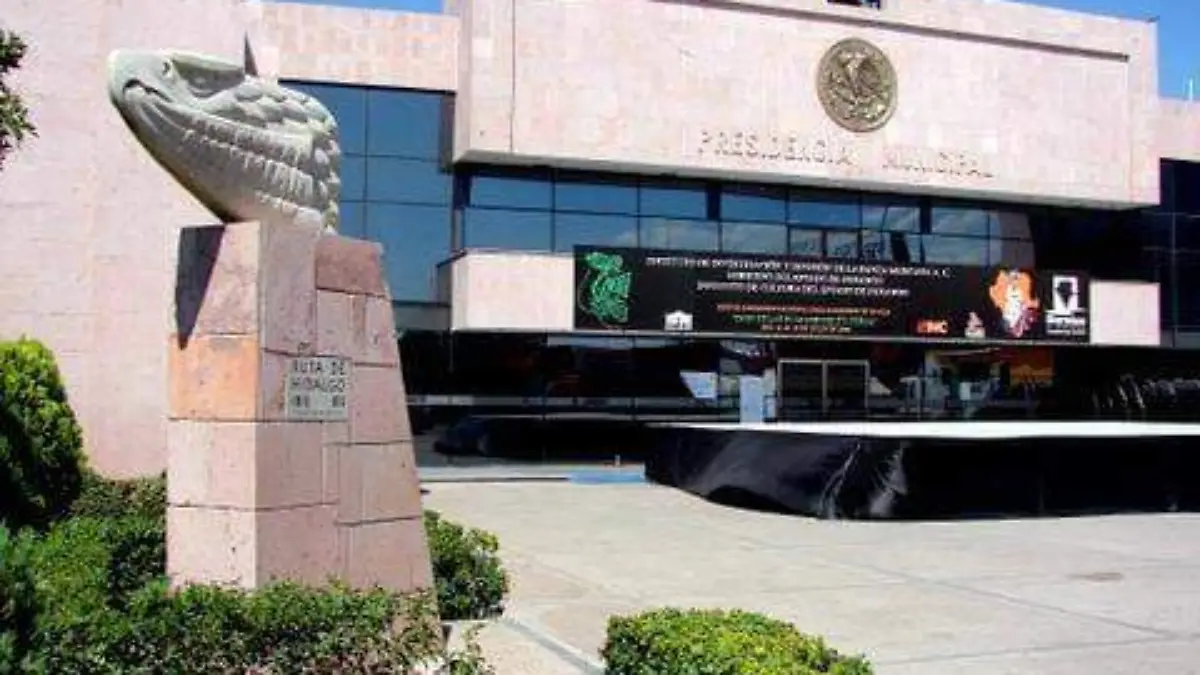 01 Termina la auditoria en una semana