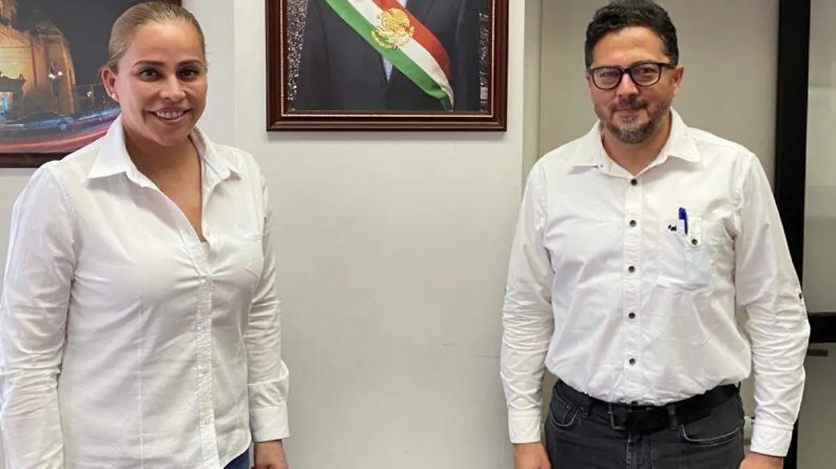 Marina Vitela Bienestar