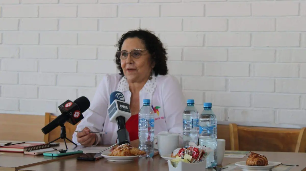 Julieta Hernández