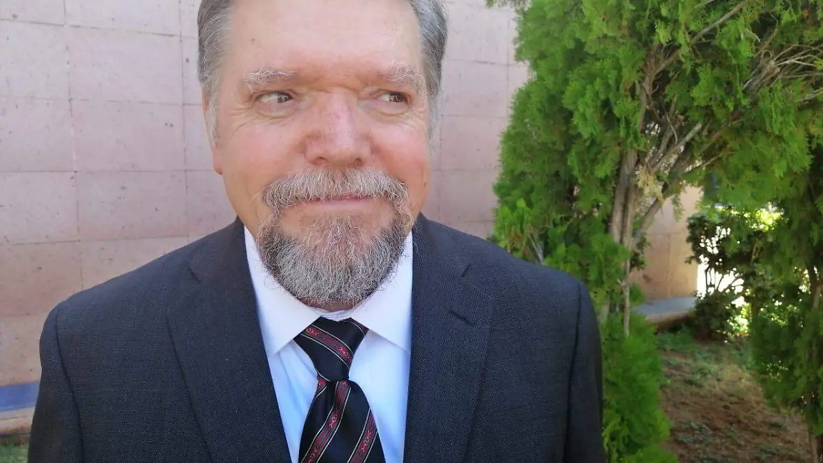 Luis Manuel Ortega Amador