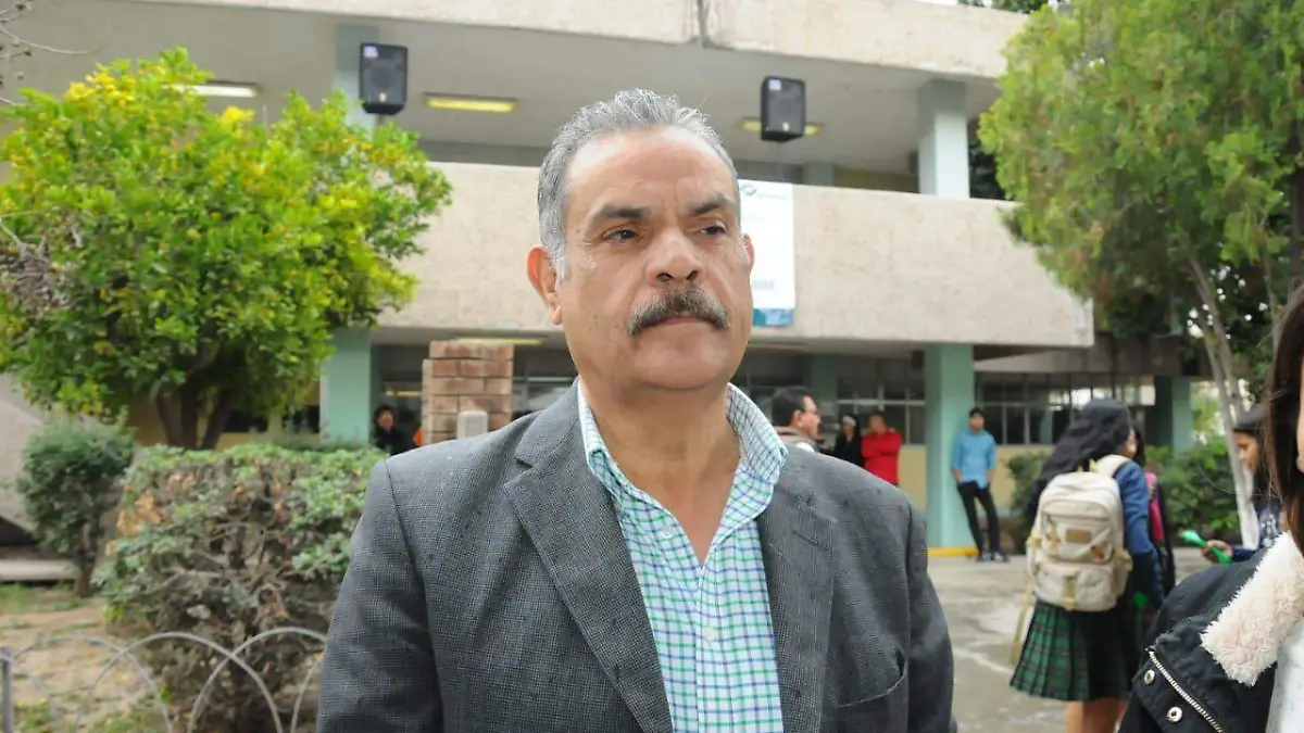 Miguel García Mesta