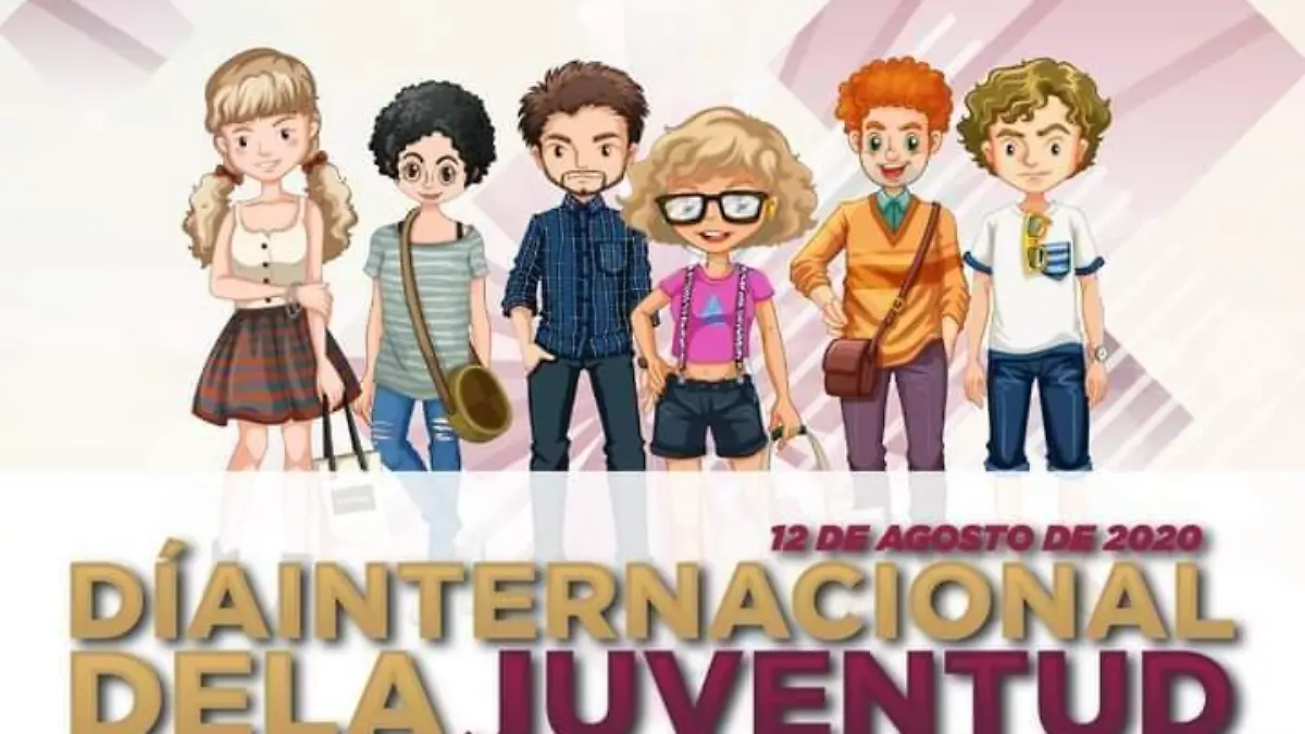 Día Internacional de la Juventud Gómez Palacio
