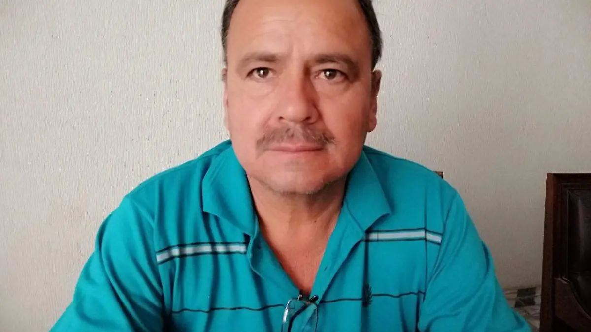 Raúl Martínez Caldera