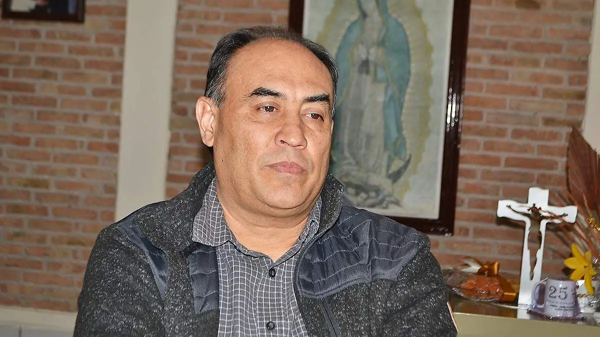 Julio Carrillo Gaucín