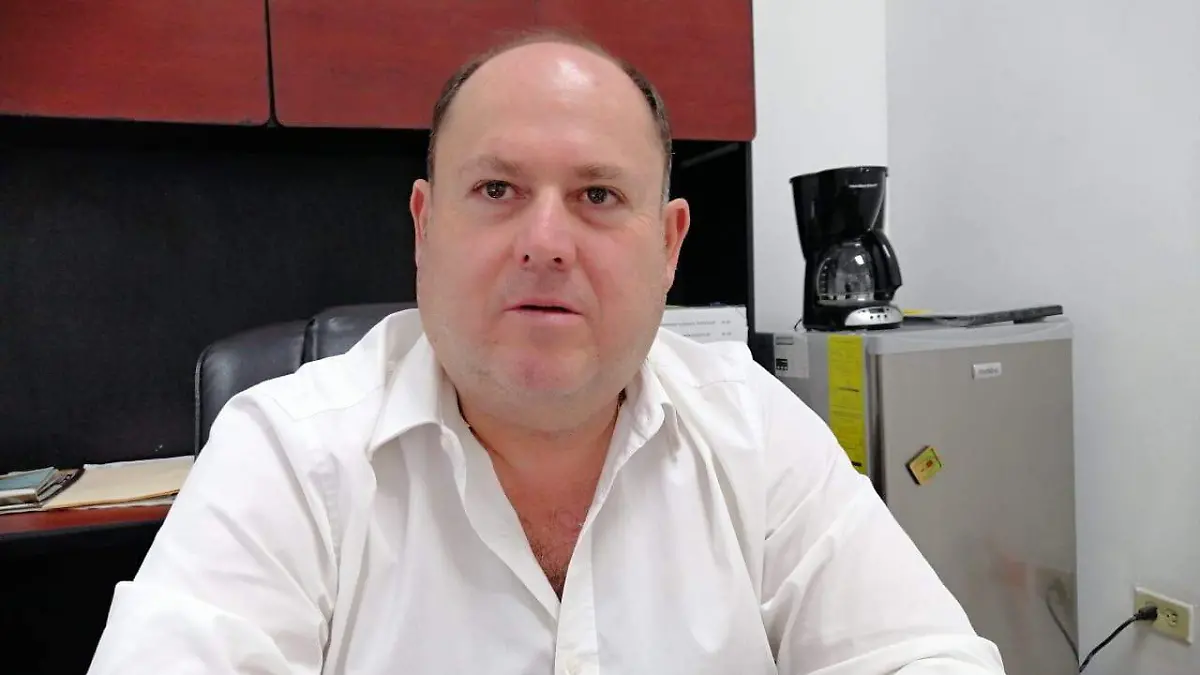 Ismael Sánchez Galindo