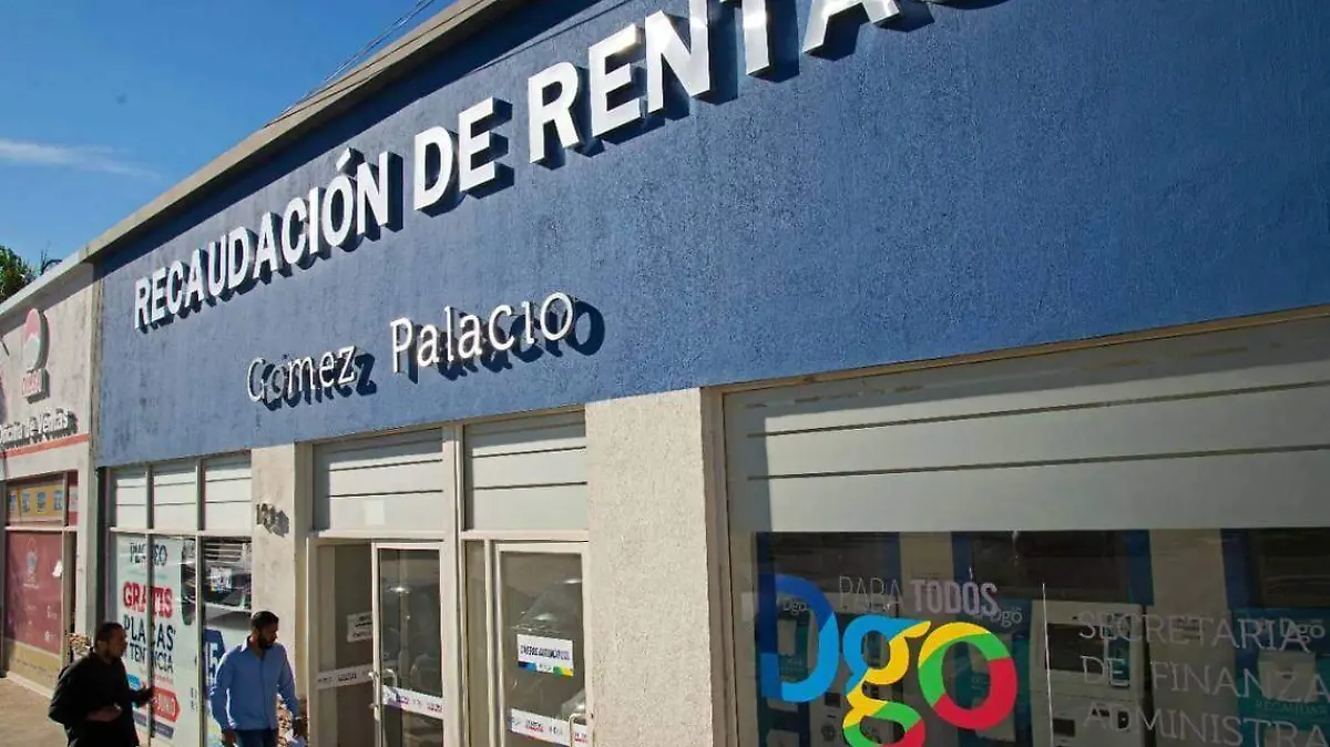 CESAR7 Se amplia el plazo de descuento en pagos por derechos vehiculares