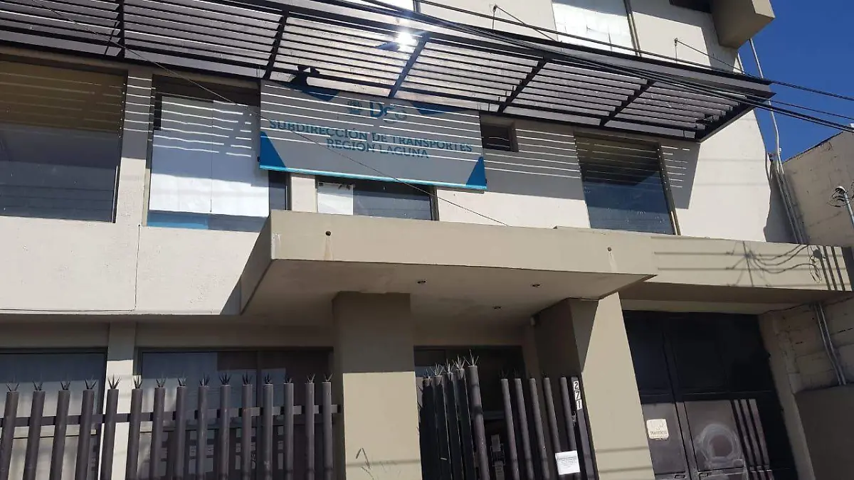 Sanitización Gómez Palacio