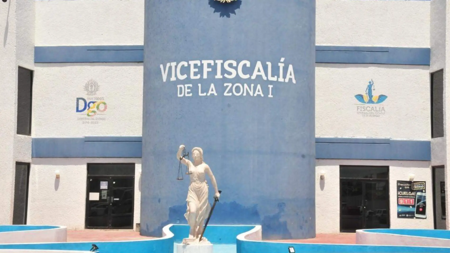 vicefiscalía