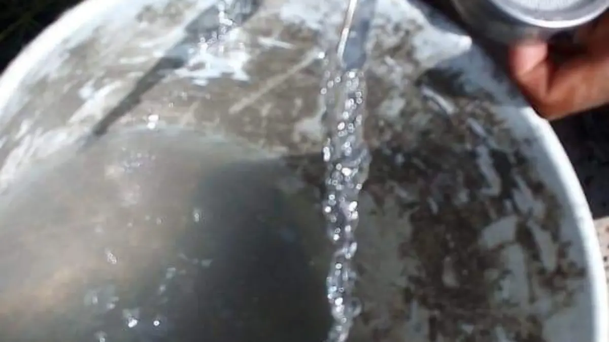 Agua Potable Gómez Palacio