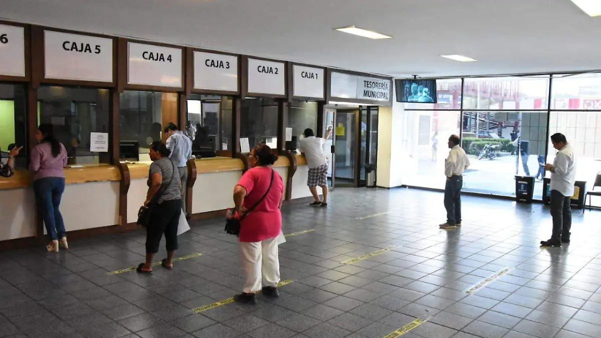 Presidencia Gómez Palacio