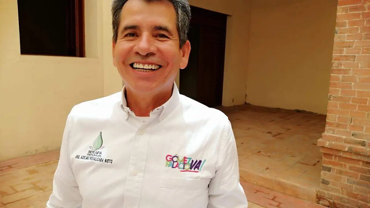 Adelmo Ruvalcaba Nieto