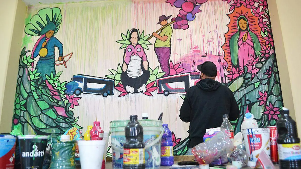 Graffiti 
