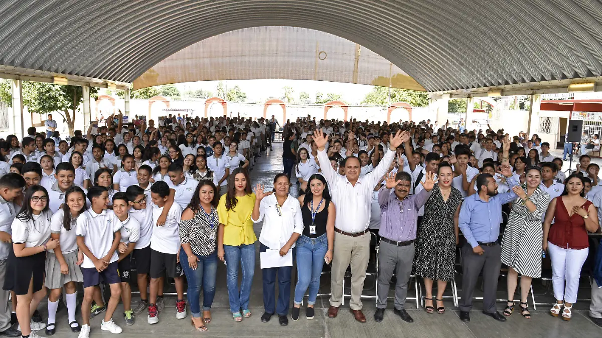 23 JORNADA DE PREVENCIÓN Y COMBATE AL TRABAJO INFANTIL1