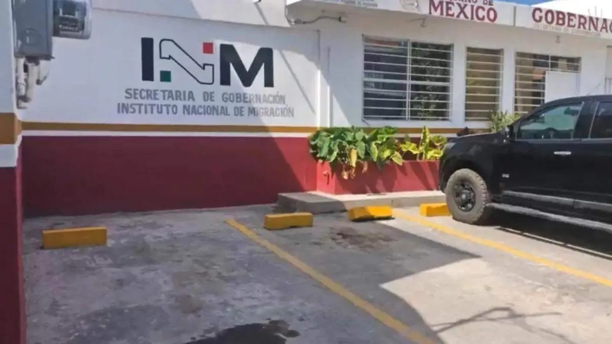 INM