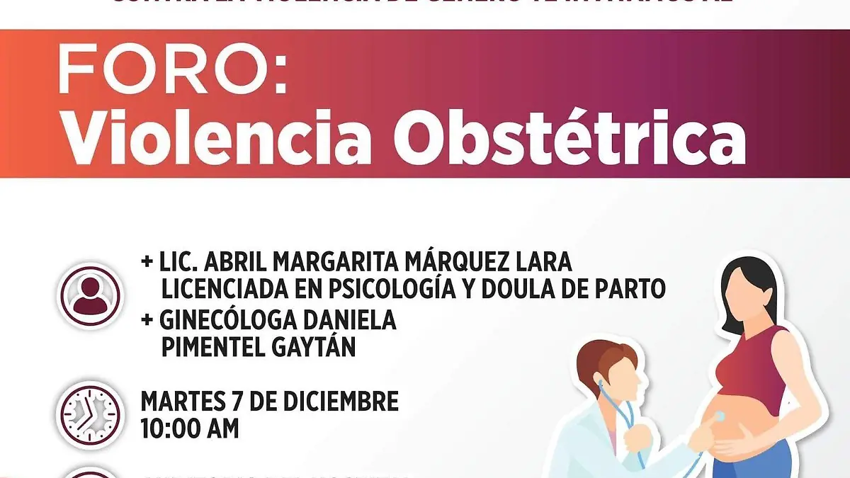violencia obsetetriza