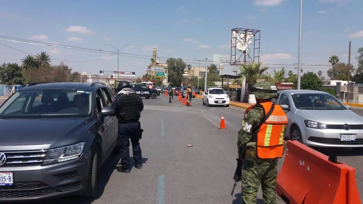 inseguridad, cáncer de México