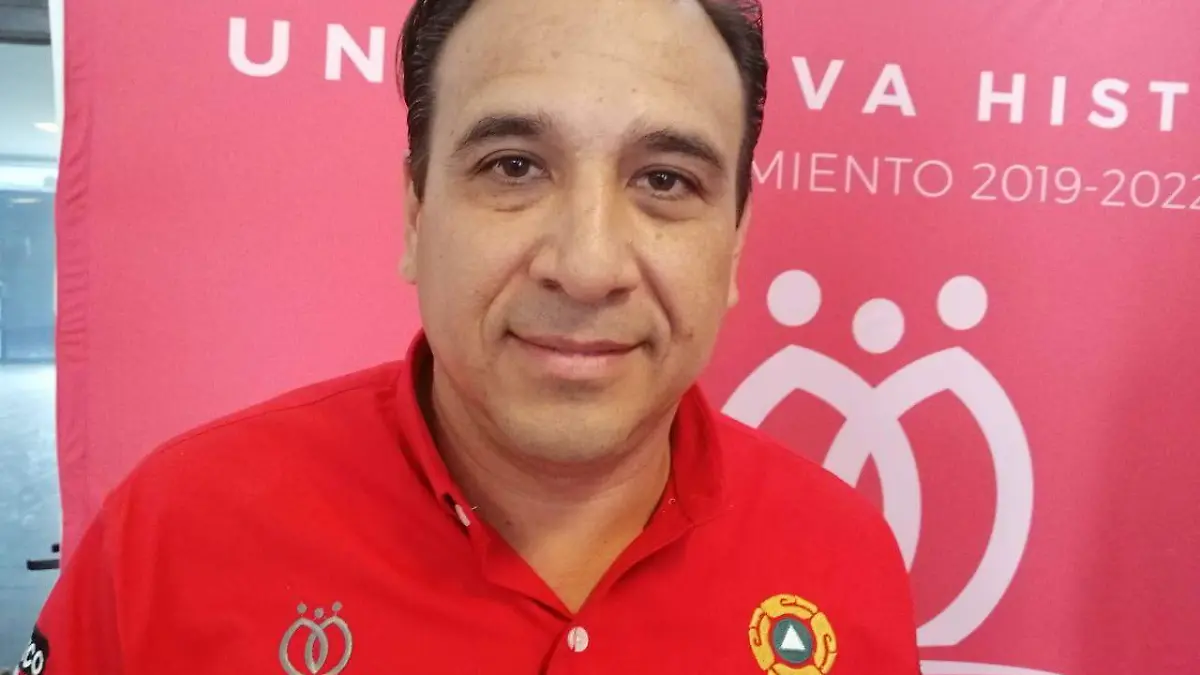 José Miguel Martínez