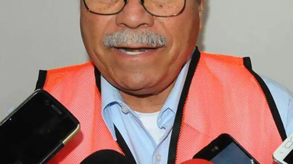 Gerardo Ibarra Rodríguez