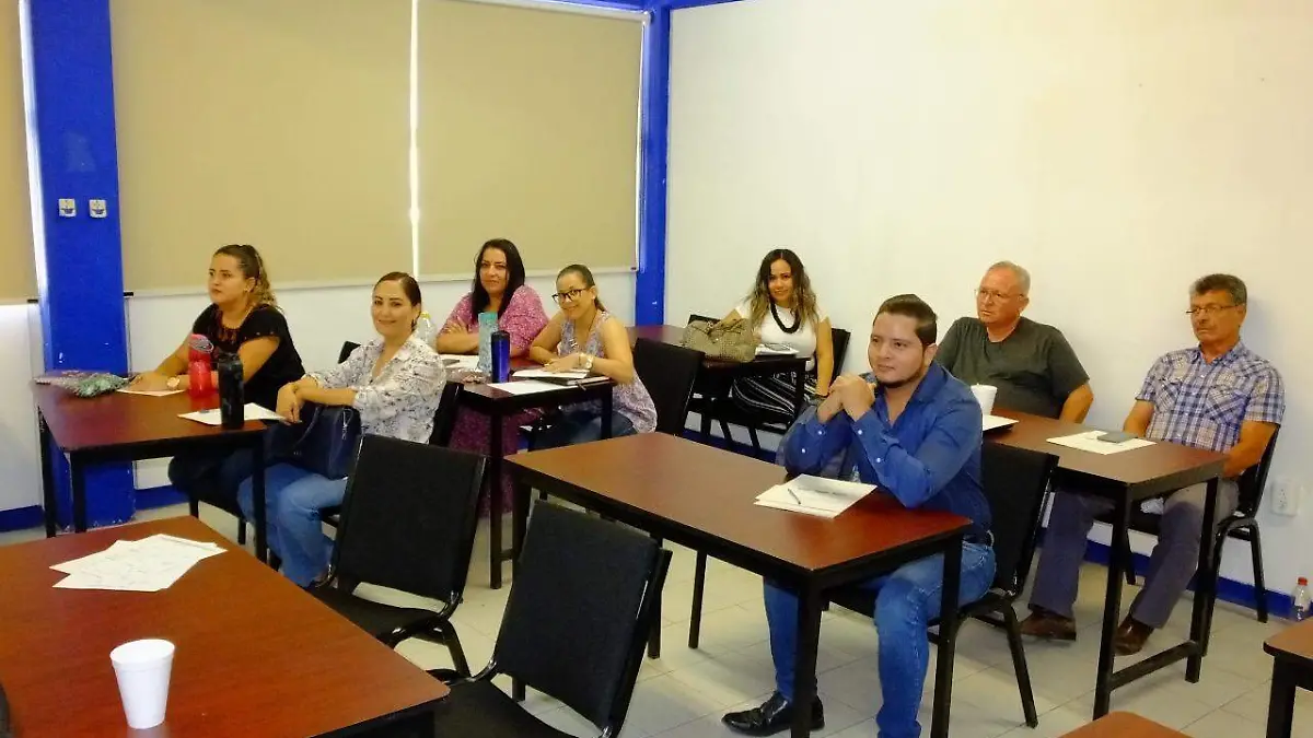 28 Universidad Pedagógica de Gómez Palacio a punto de arrancar clases