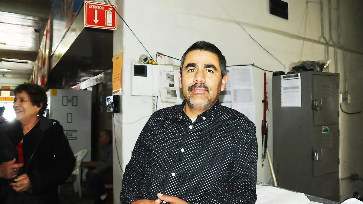 Ernesto Ayala Amaya