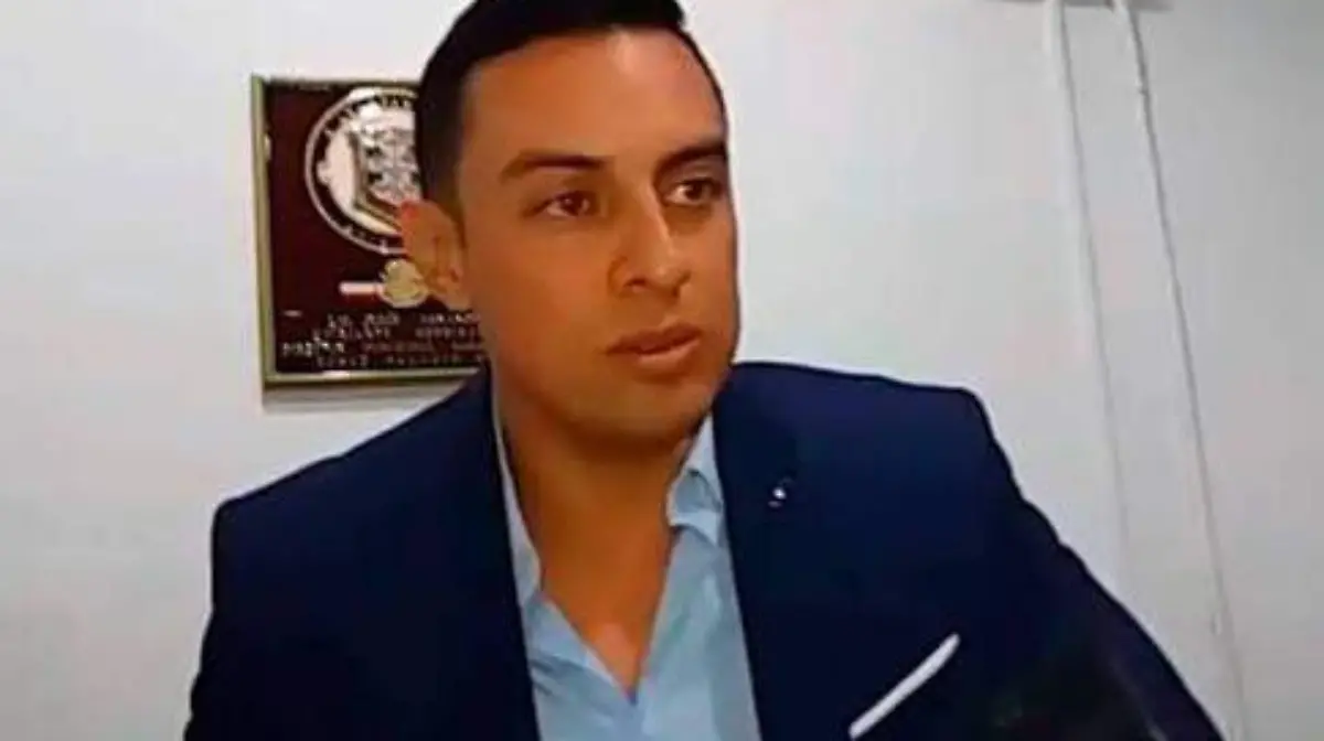 Armando Quiriarte Rodríguez