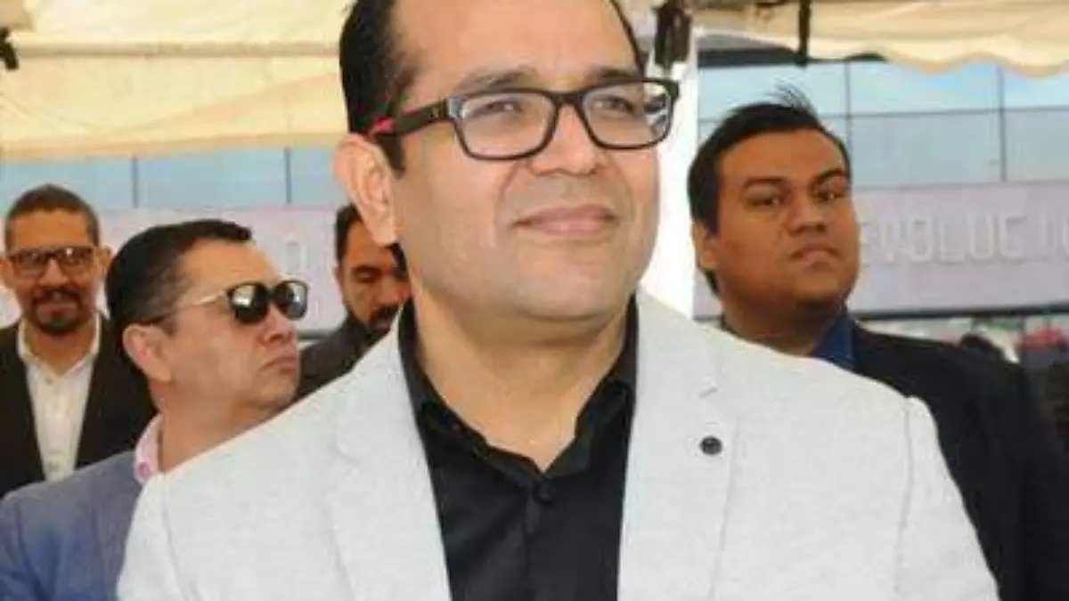 Omar Castañeda Síndico Gómez Palacio