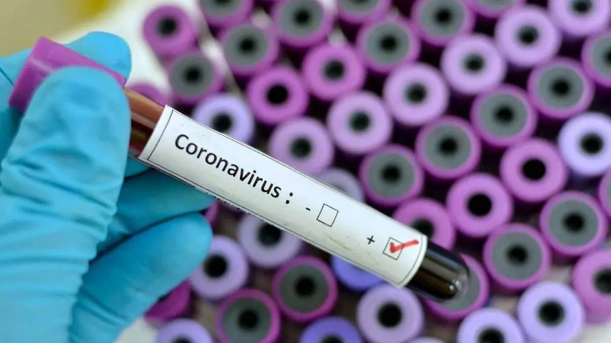 coronavirus
