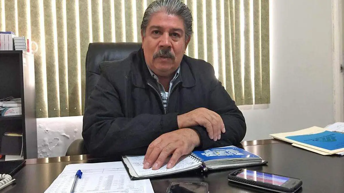 Jorge Hernández Reyes