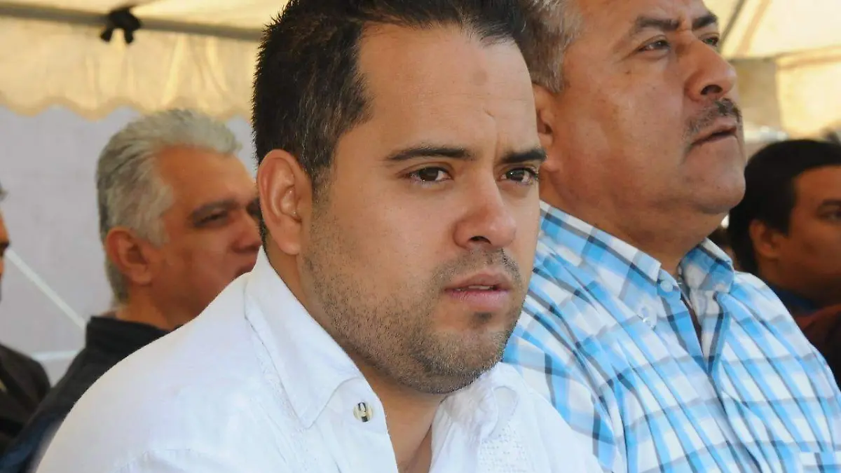 16 LA INSEGURIDAD, TALON DE AQUILES