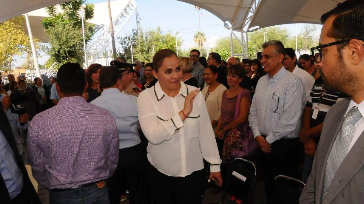 06 Presentan convocatoria para el Plan de Desarrollo Municipal de GP6