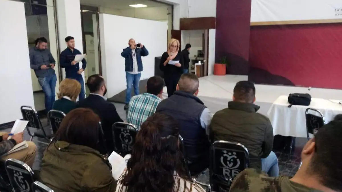 05 CESAR Reafirma Gómez Palacio compromiso con la transparencia y protección de datos