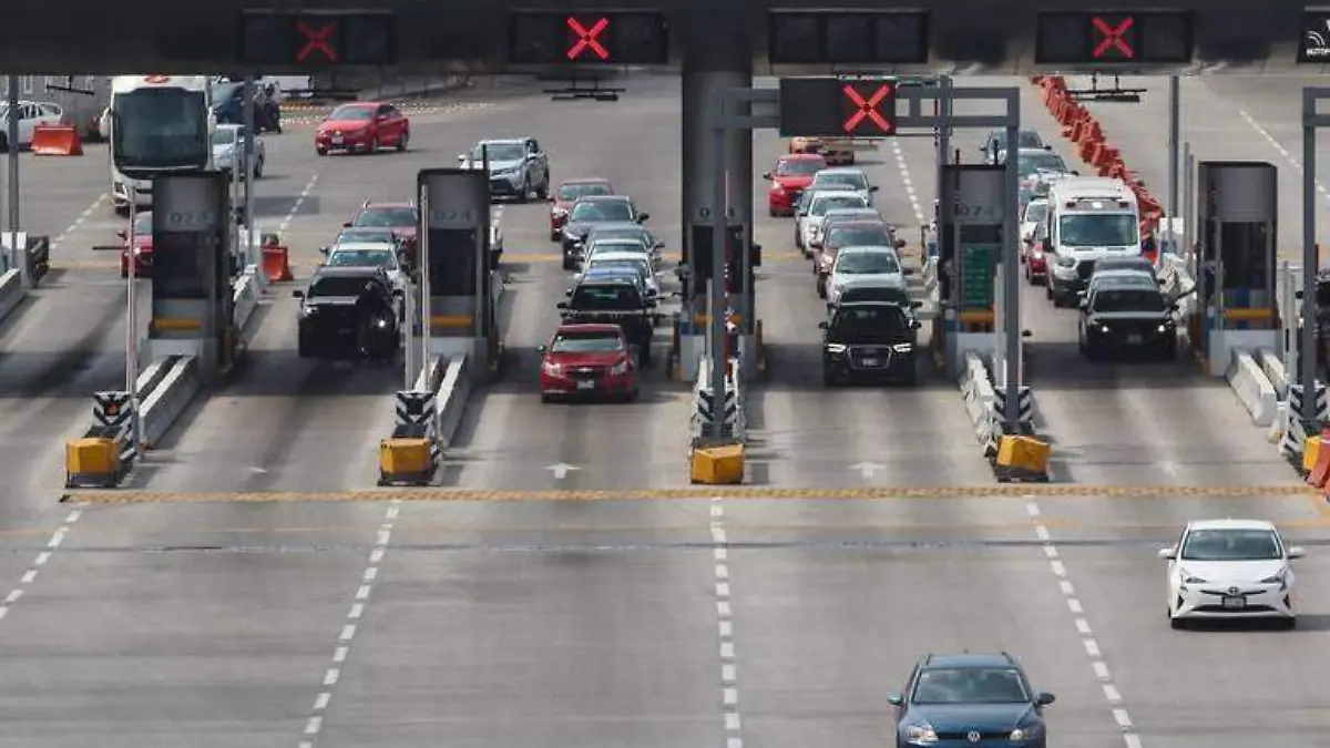 De Durango a Mazatlán_ ¿cuánto es de casetas-