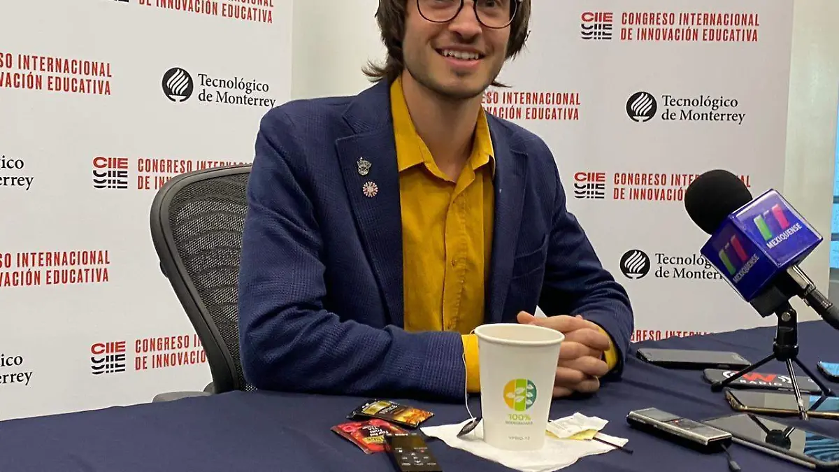 Sebastián Muñoz