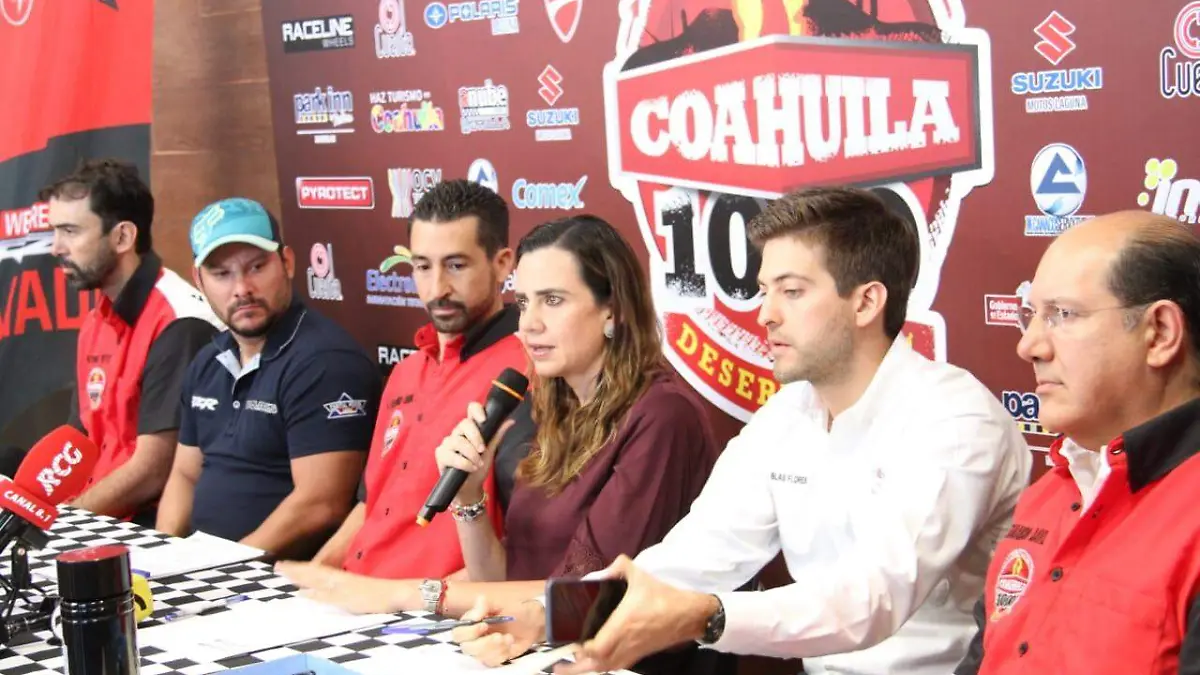 coahuila