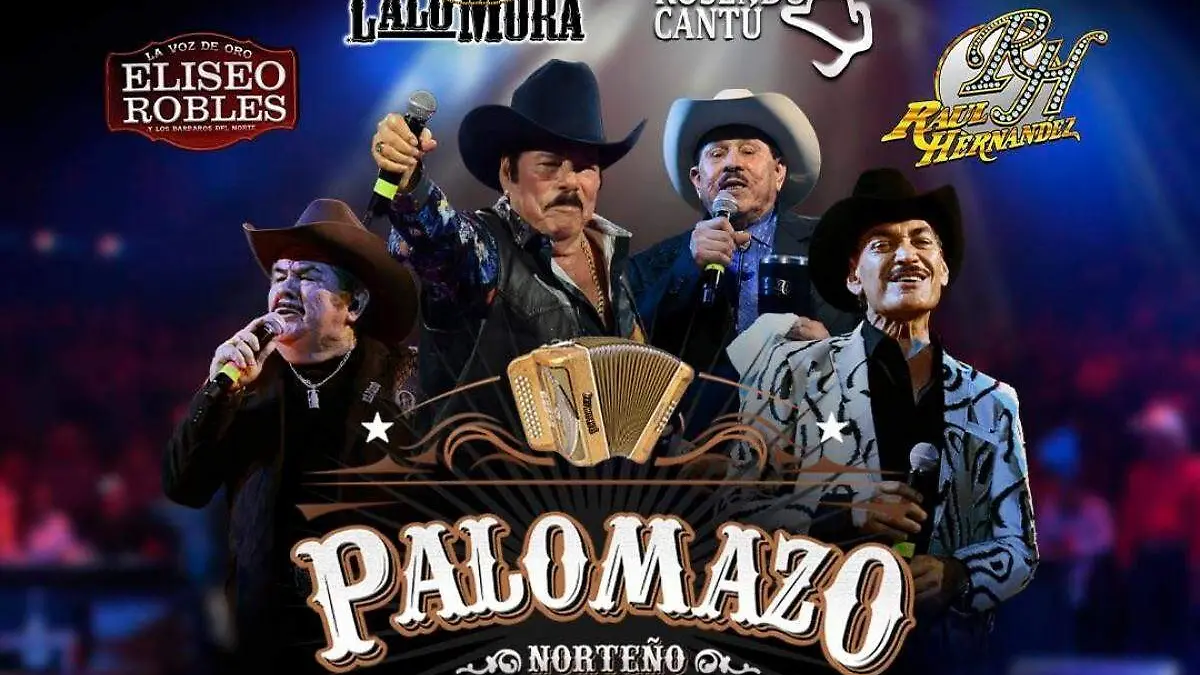 Palomazo-Norteño